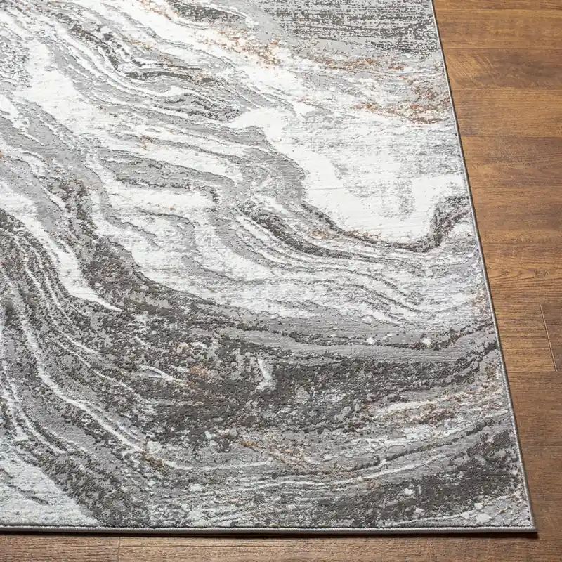 Allegro Machine Woven Rug - Livabliss