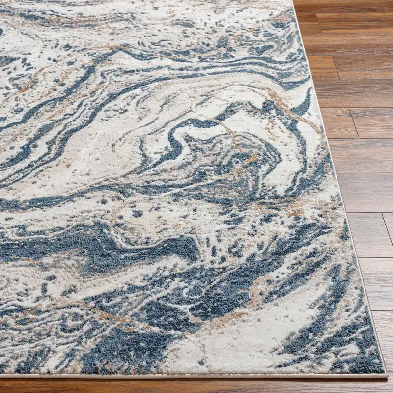 Allegro Machine Woven Rug - Livabliss