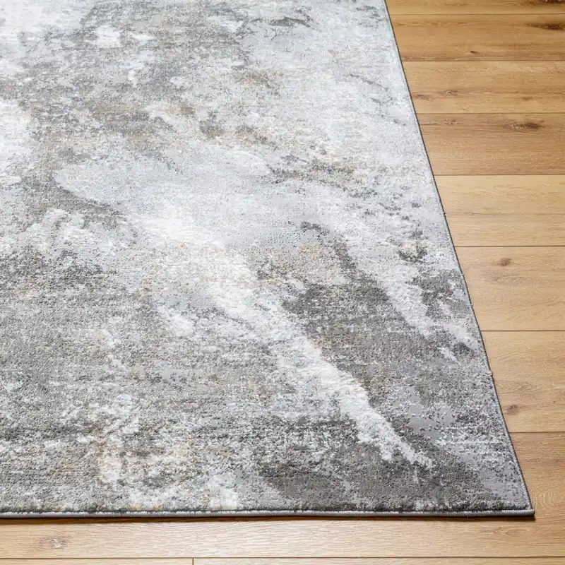 Allegro Machine Woven Rug - Livabliss
