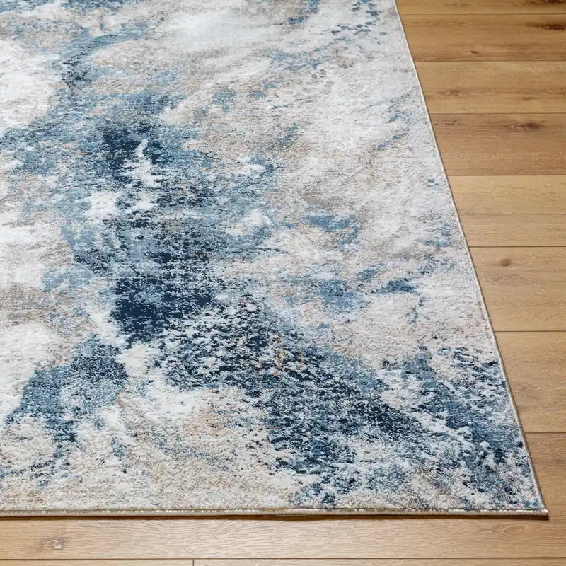 Allegro Machine Woven Rug - Livabliss
