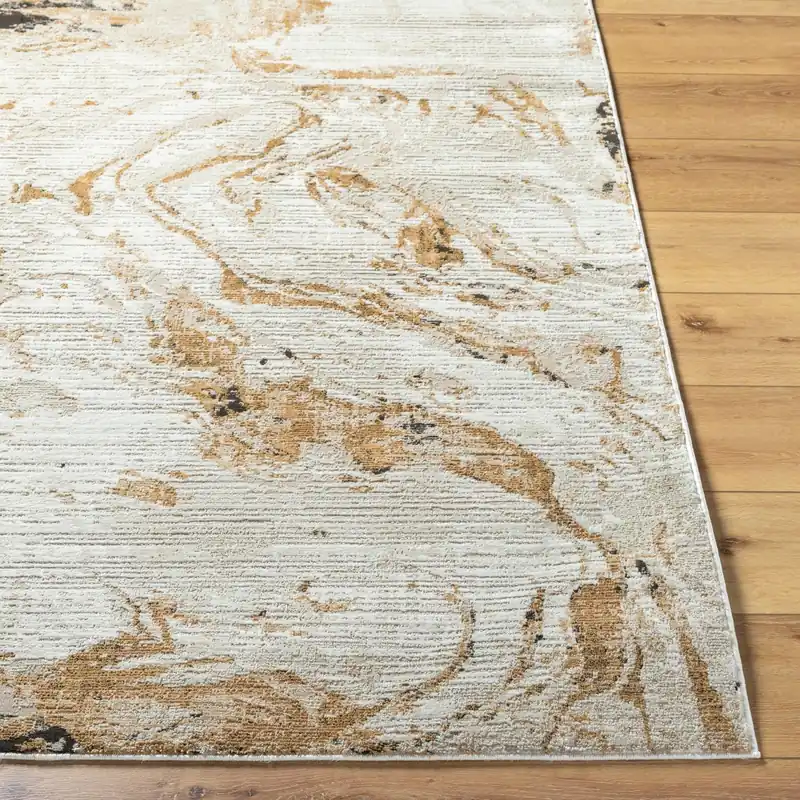 Allegro Machine Woven Rug - Livabliss