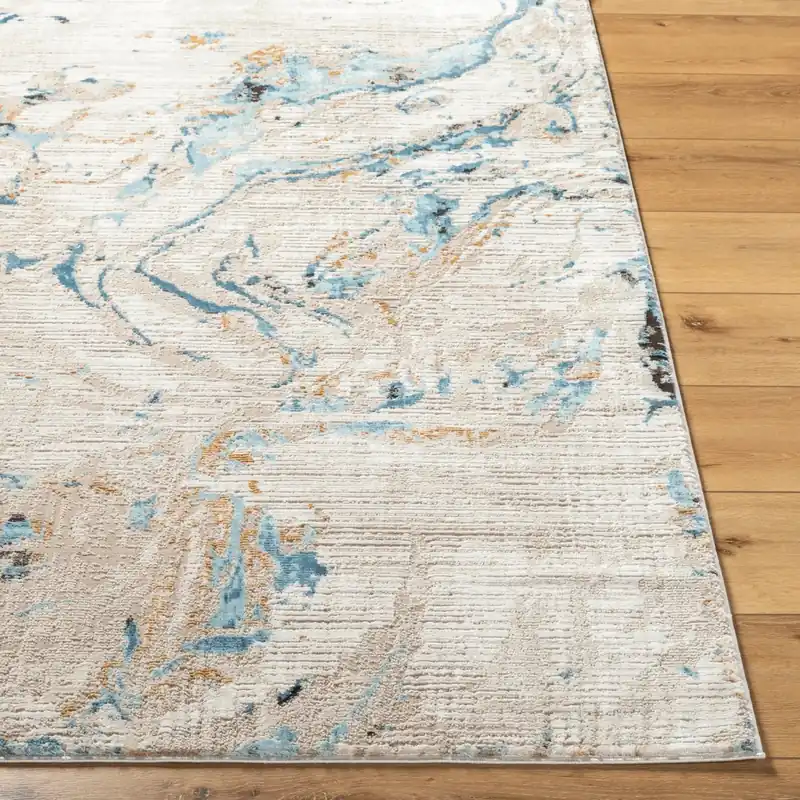 Allegro Machine Woven Rug - Livabliss
