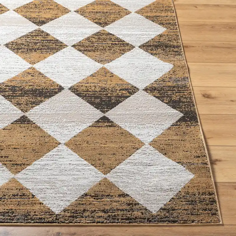 Allegro Machine Woven Rug - Livabliss