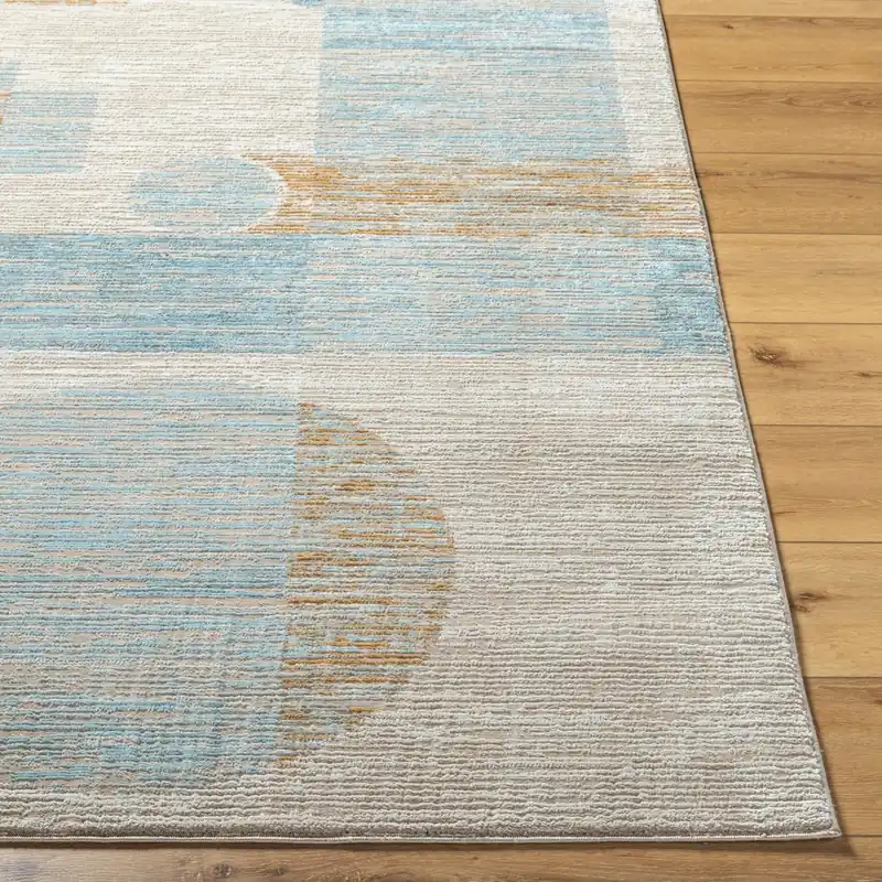 Allegro Machine Woven Rug - Livabliss