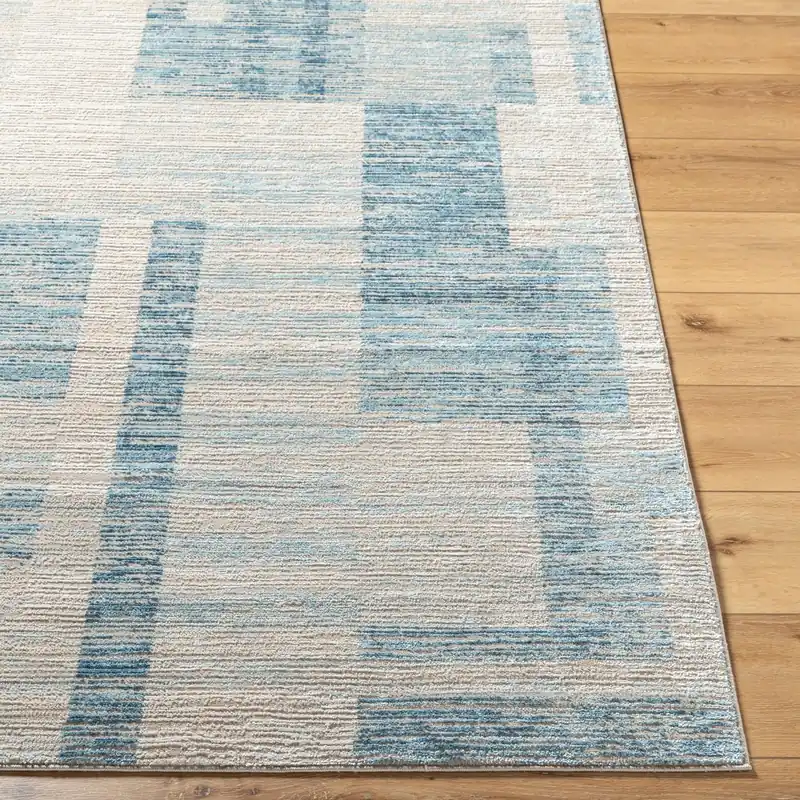 Allegro Machine Woven Rug - Livabliss