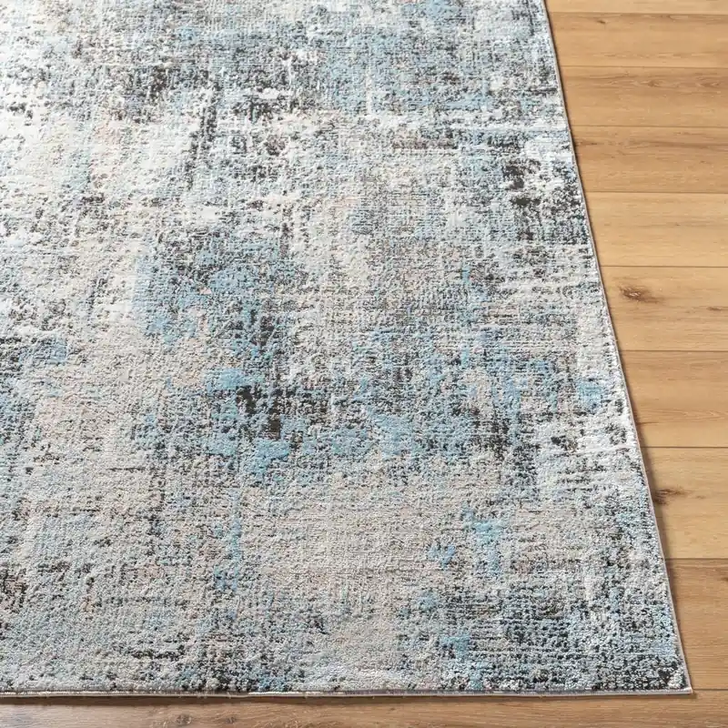 Allegro Machine Woven Rug - Livabliss
