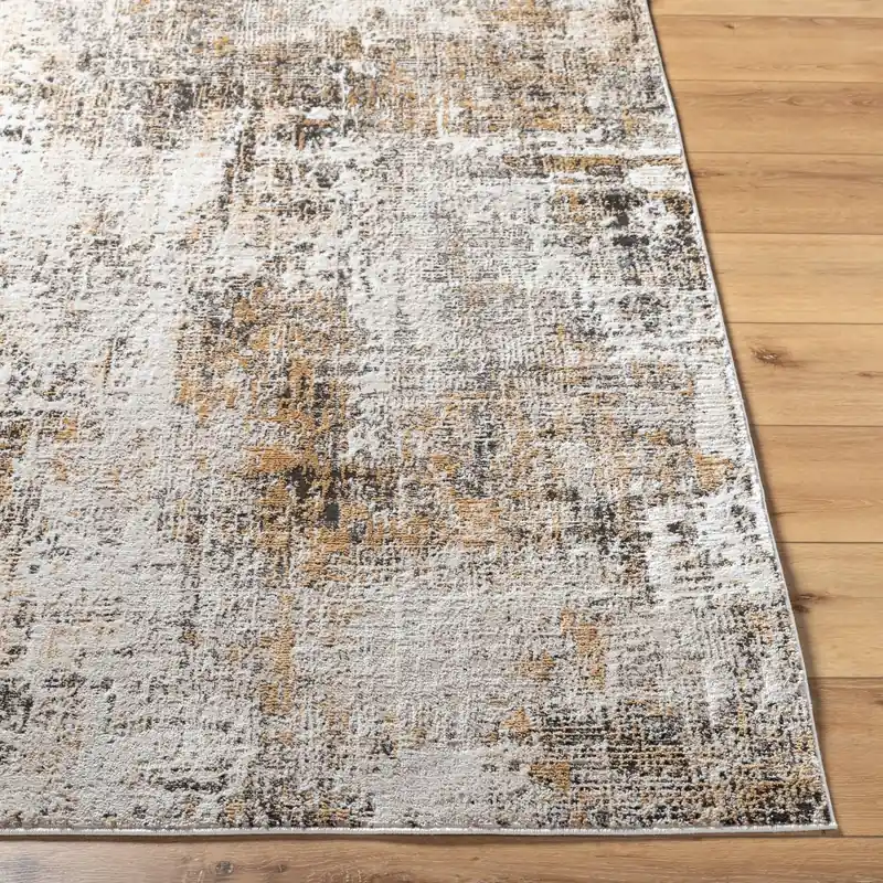 Allegro Machine Woven Rug - Livabliss