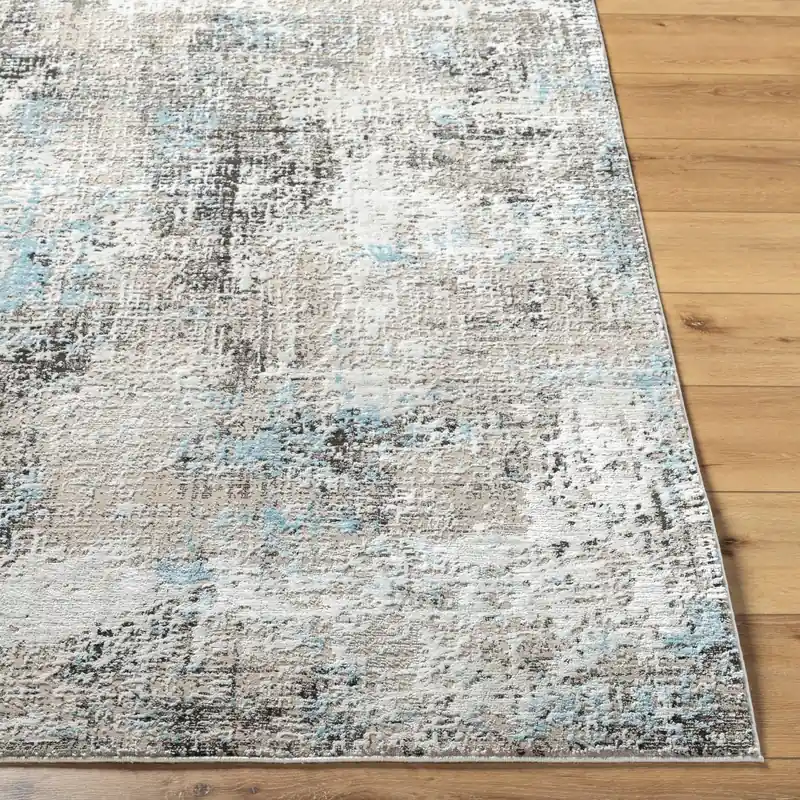 Allegro Machine Woven Rug - Livabliss