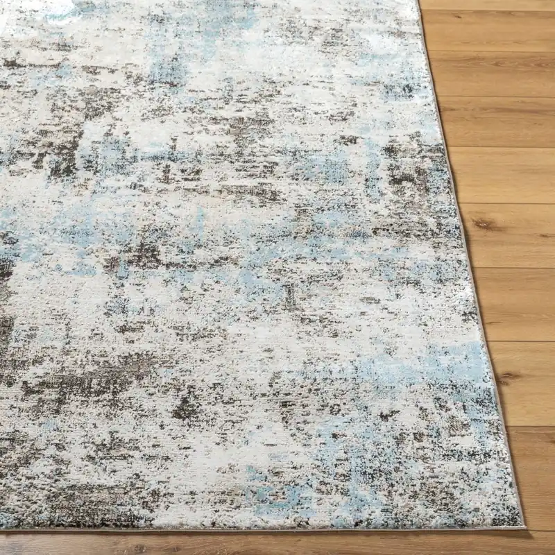 Allegro Machine Woven Rug - Livabliss