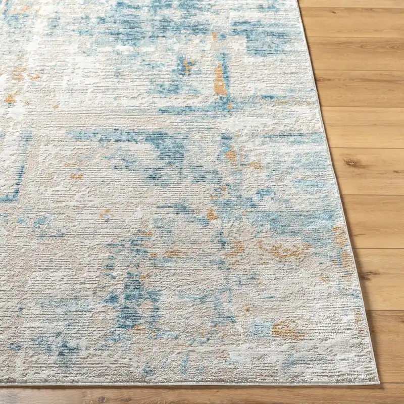 Allegro Machine Woven Rug - Livabliss