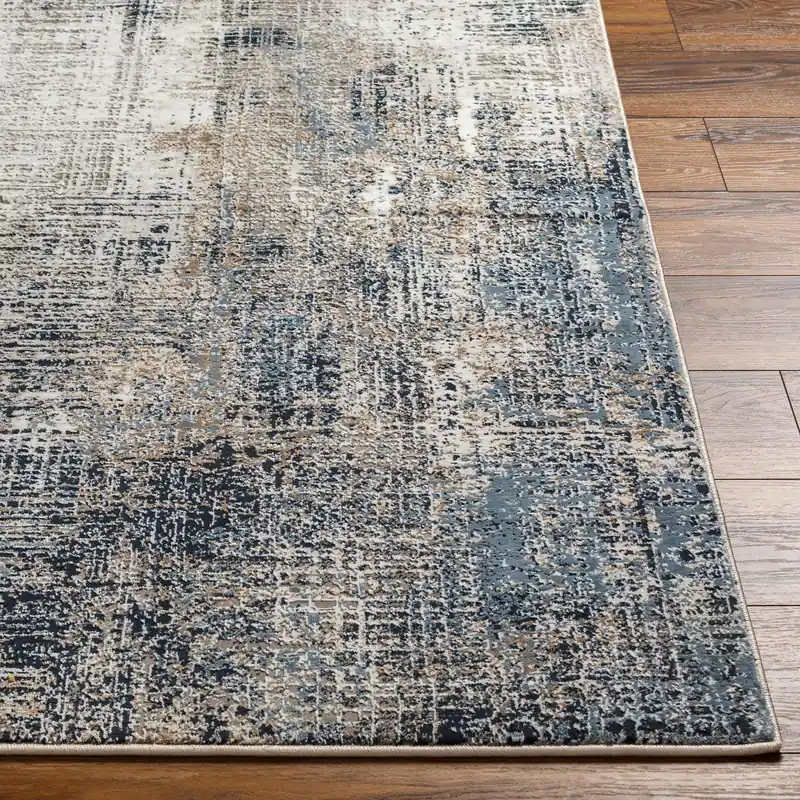 Allegro Plus Machine Woven Rug - Livabliss