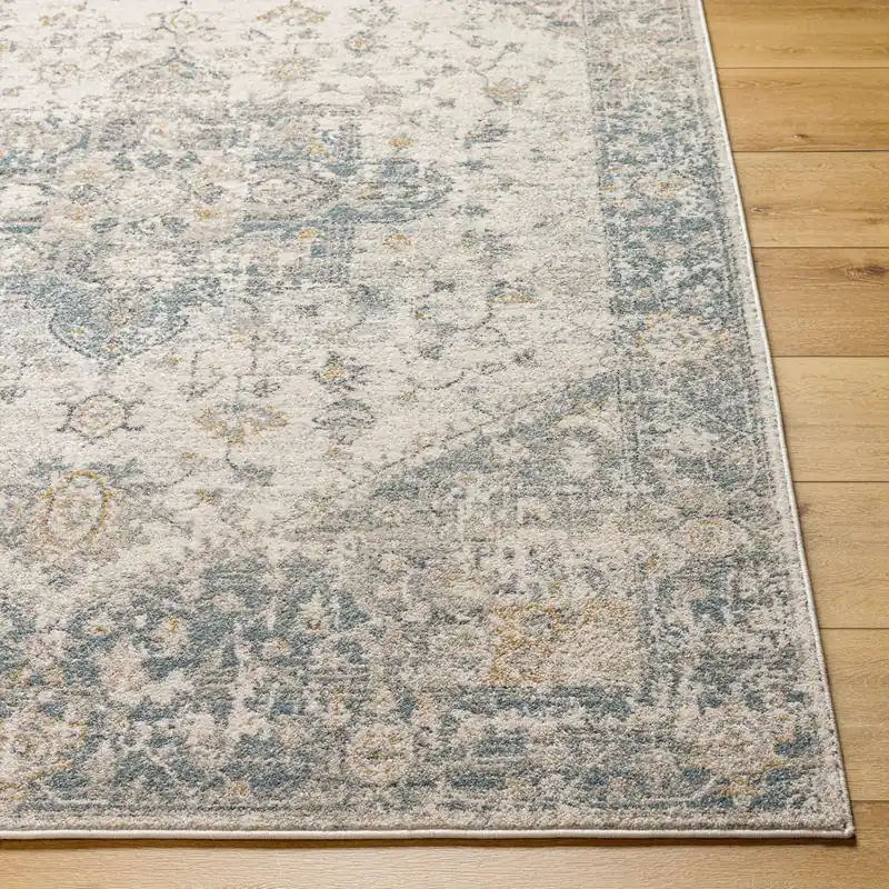 Alpharetta Machine Woven Rug - Livabliss