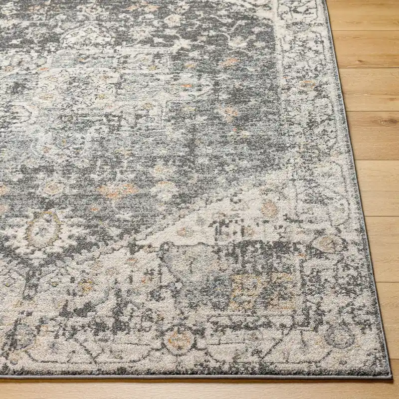 Alpharetta Machine Woven Rug - Livabliss