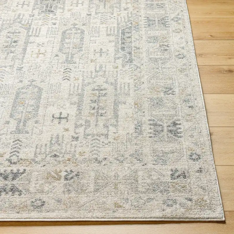 Alpharetta Machine Woven Rug - Livabliss