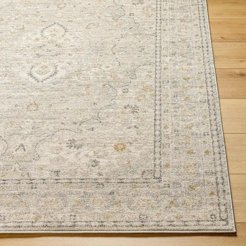 Alpharetta Machine Woven Rug - Livabliss