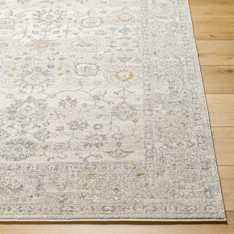 Alpharetta Machine Woven Rug - Livabliss