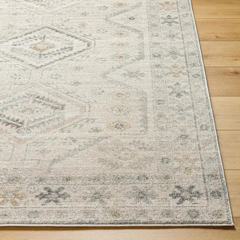 Alpharetta Machine Woven Rug - Livabliss