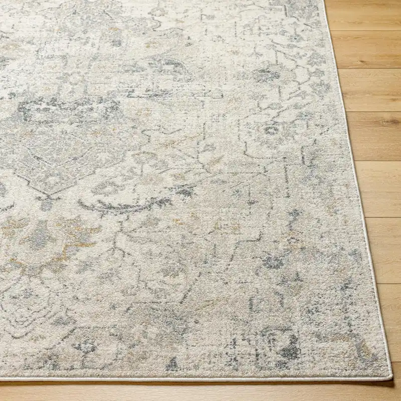 Alpharetta Machine Woven Rug - Livabliss