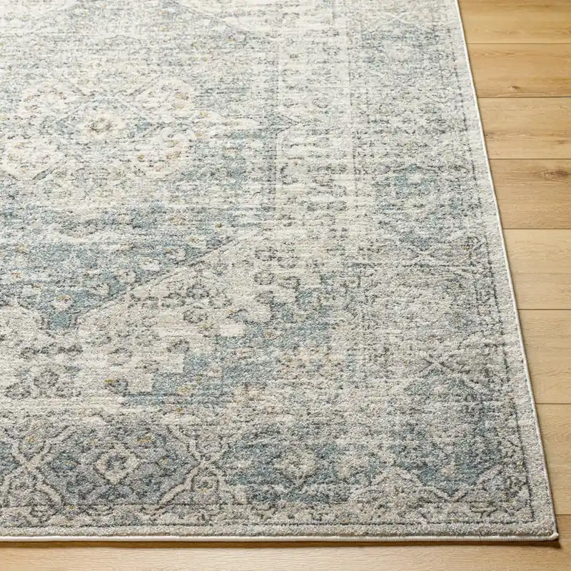 Alpharetta Machine Woven Rug - Livabliss