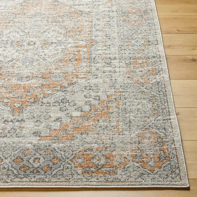 Alpharetta Machine Woven Rug - Livabliss