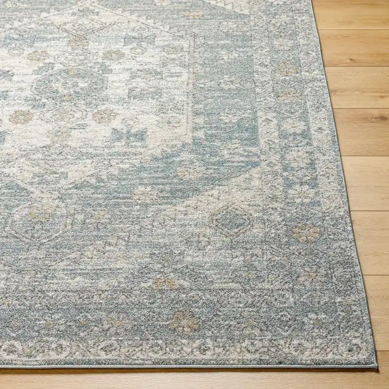 Alpharetta Machine Woven Rug - Livabliss