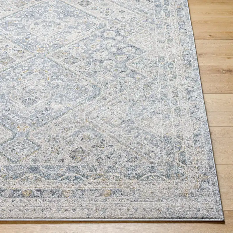 Alpharetta Machine Woven Rug - Livabliss