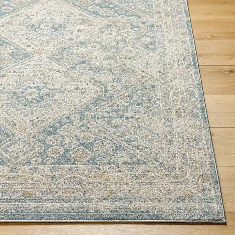 Alpharetta Machine Woven Rug - Livabliss