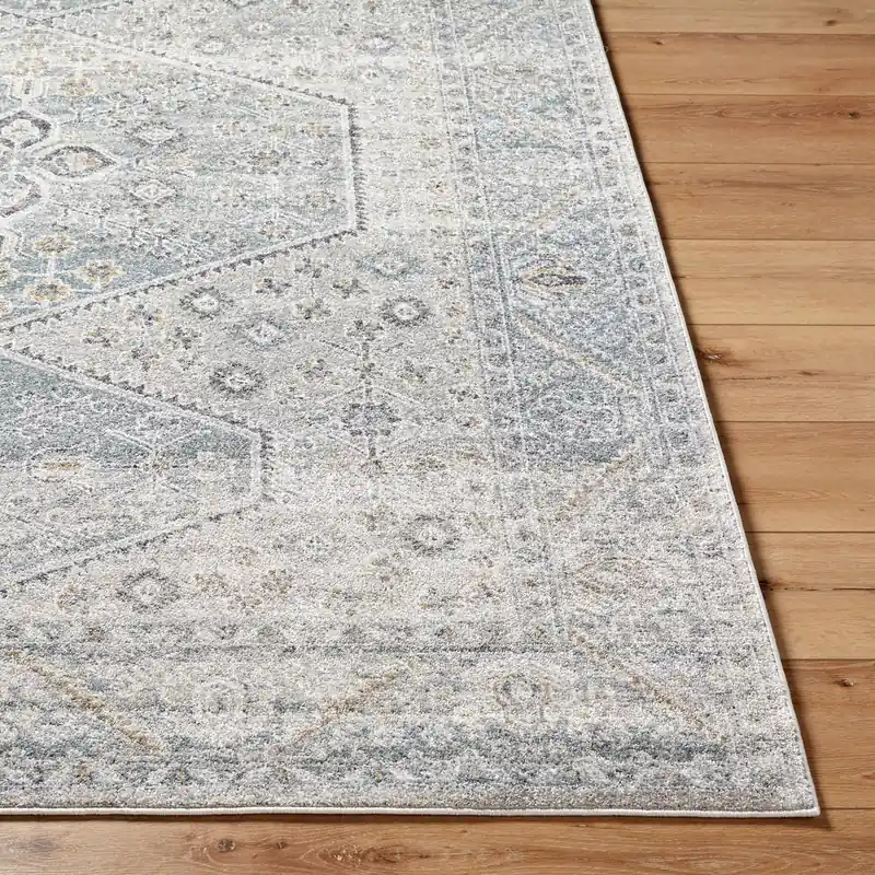 Alpharetta Machine Woven Rug - Livabliss