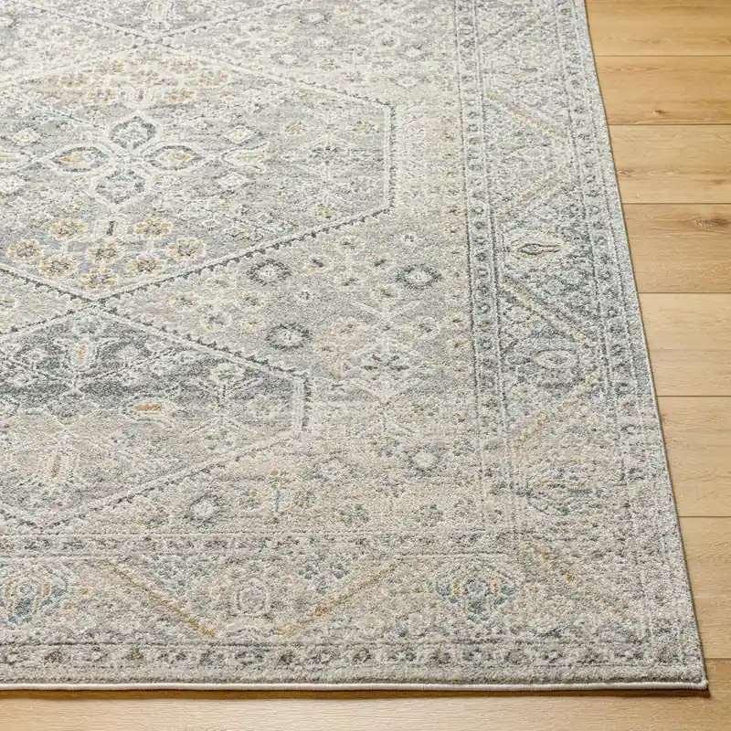 Alpharetta Machine Woven Rug - Livabliss