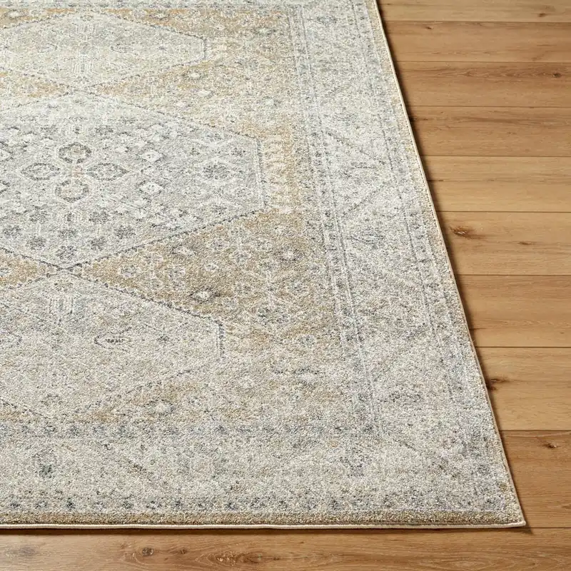 Alpharetta Machine Woven Rug - Livabliss
