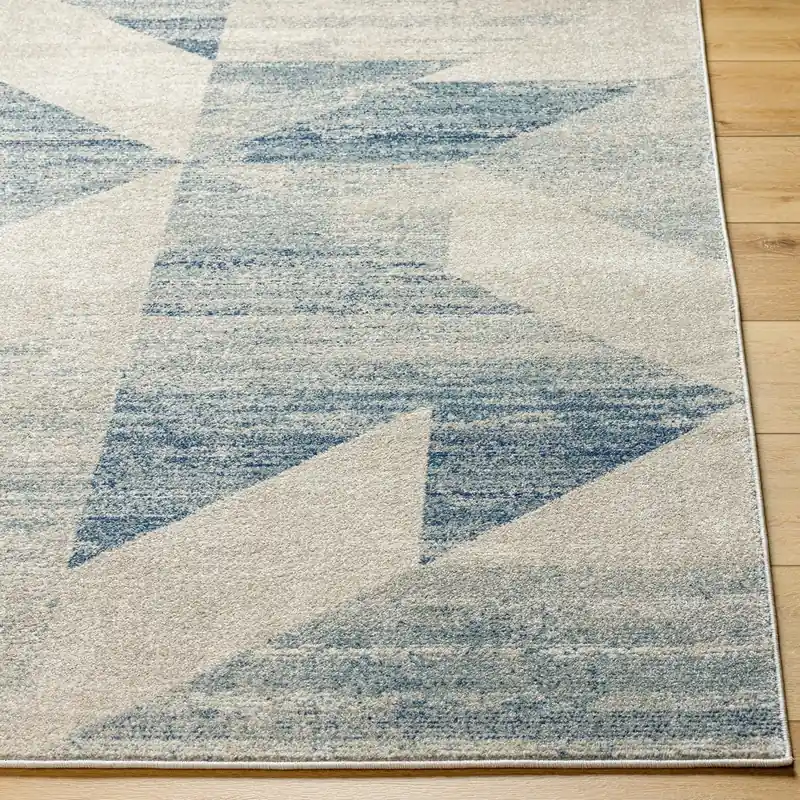 Alpharetta Machine Woven Rug - Livabliss