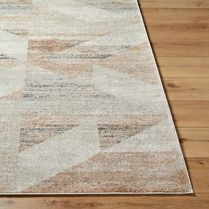 Alpharetta Machine Woven Rug - Livabliss
