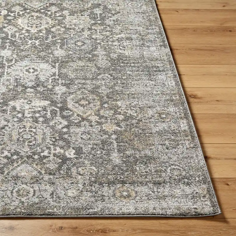Alpharetta Machine Woven Rug - Livabliss