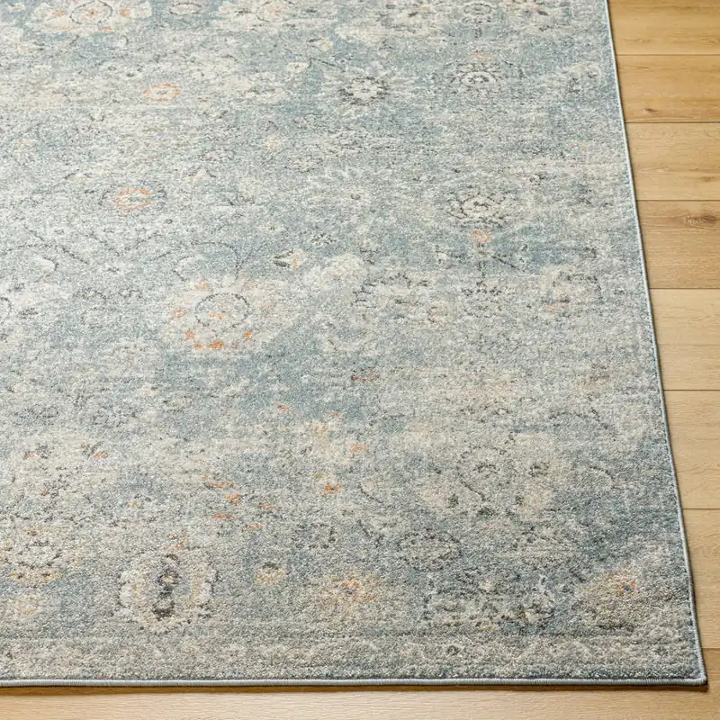 Alpharetta Machine Woven Rug - Livabliss