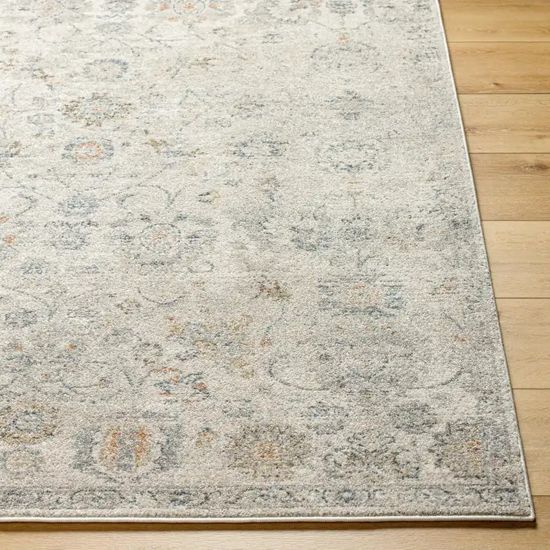 Alpharetta Machine Woven Rug - Livabliss