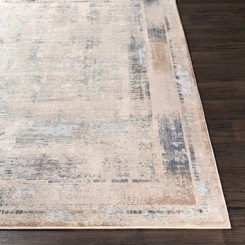 Alpine Machine Woven Rug - Livabliss
