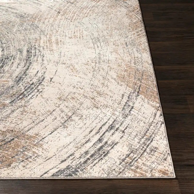Alpine Machine Woven Rug - Livabliss
