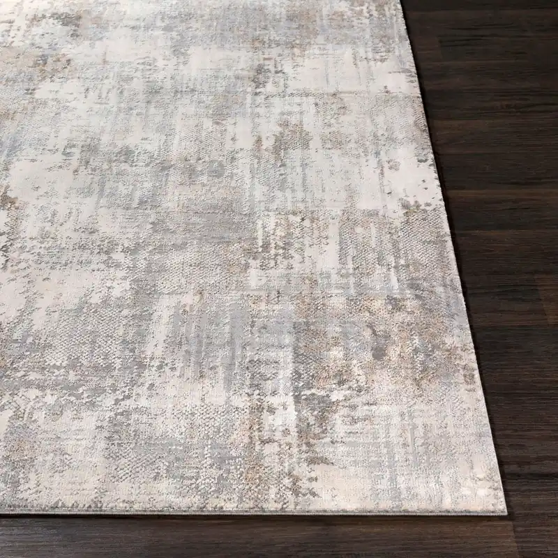 Alpine Machine Woven Rug - Livabliss