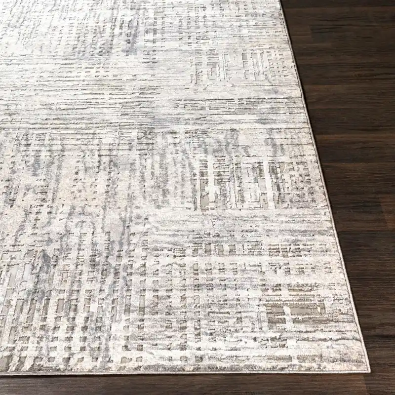 Alpine Machine Woven Rug - Livabliss