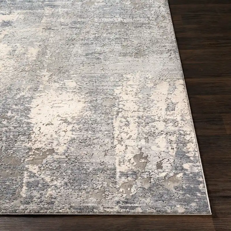 Alpine Machine Woven Rug - Livabliss