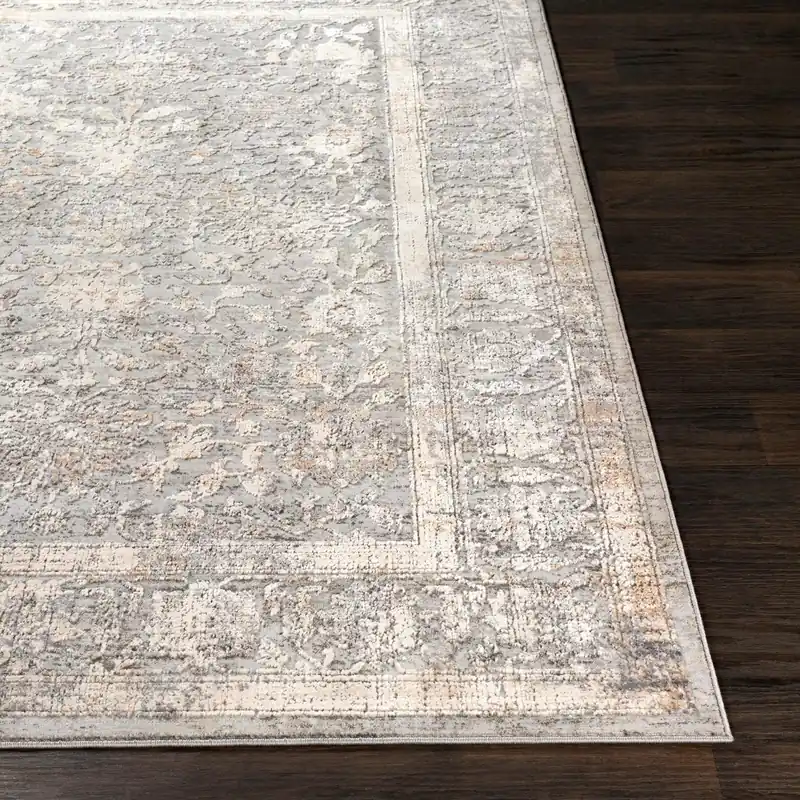 Alpine Machine Woven Rug - Livabliss