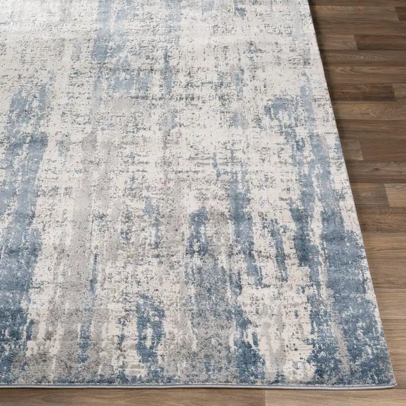 Alpine Machine Woven Rug - Livabliss