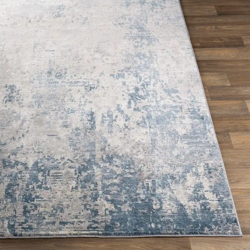 Alpine Machine Woven Rug - Livabliss