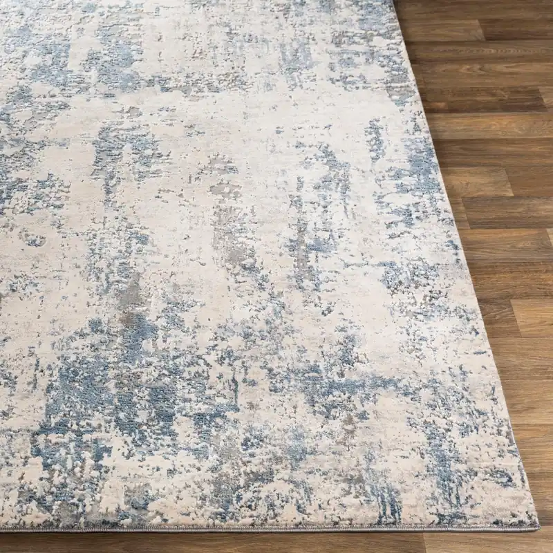 Alpine Machine Woven Rug - Livabliss