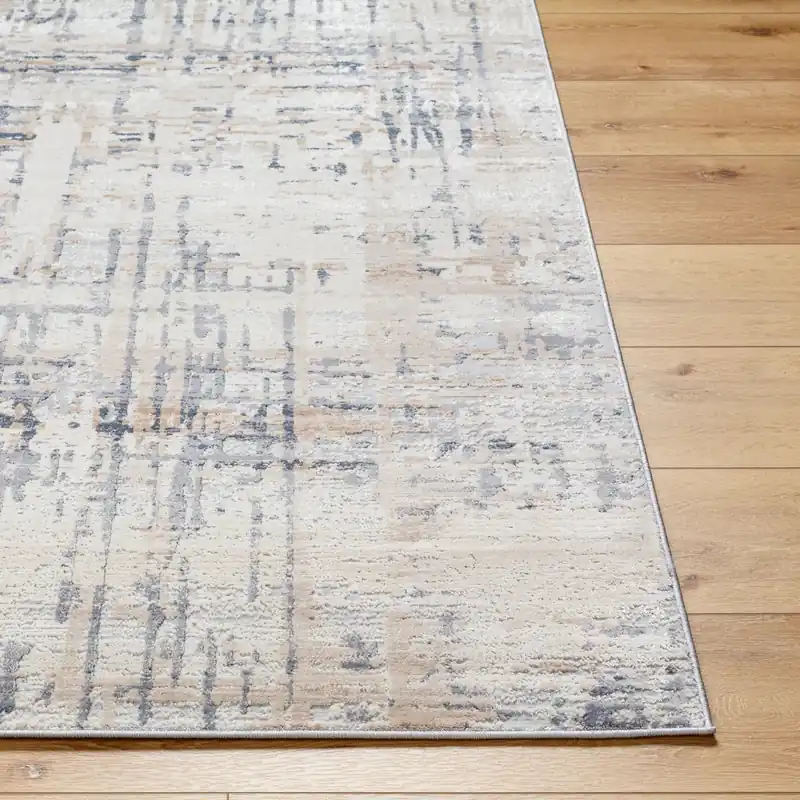 Alpine Machine Woven Rug - Livabliss