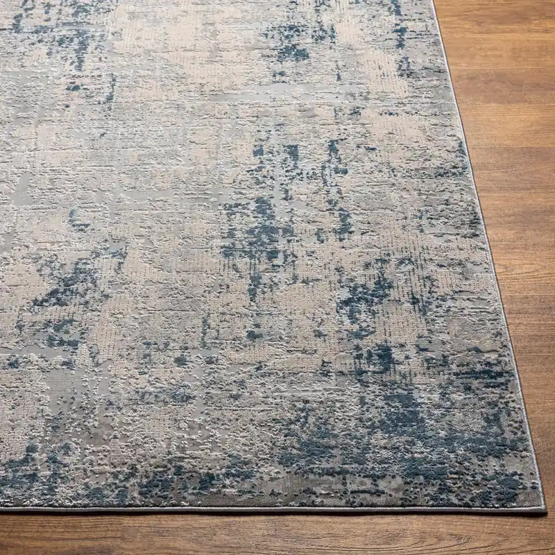 Alpine Machine Woven Rug - Livabliss