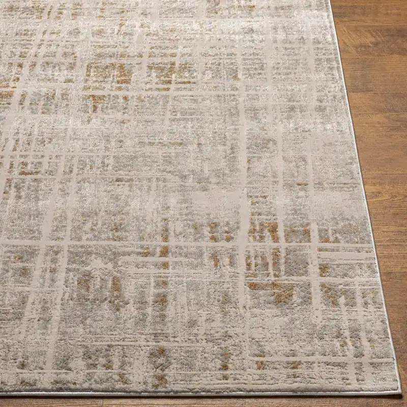 Alpine Machine Woven Rug - Livabliss