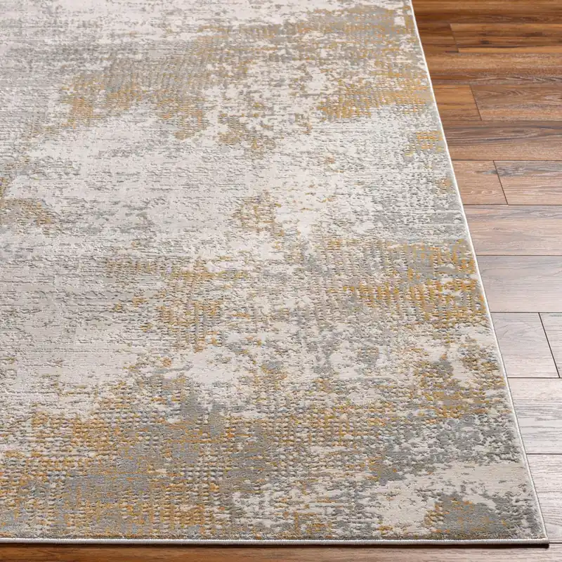 Alpine Machine Woven Rug - Livabliss
