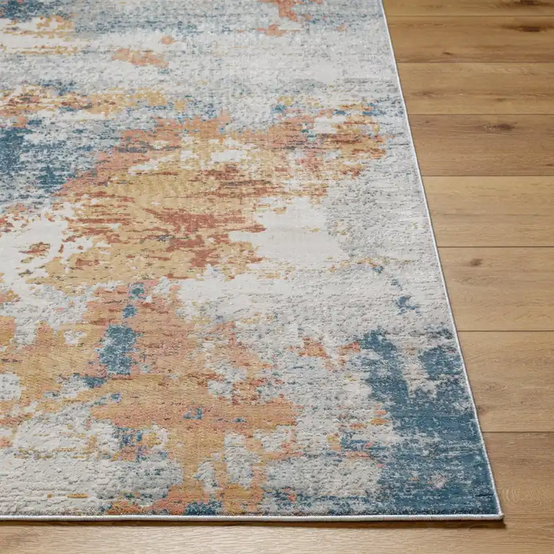 Alpine Machine Woven Rug - Livabliss