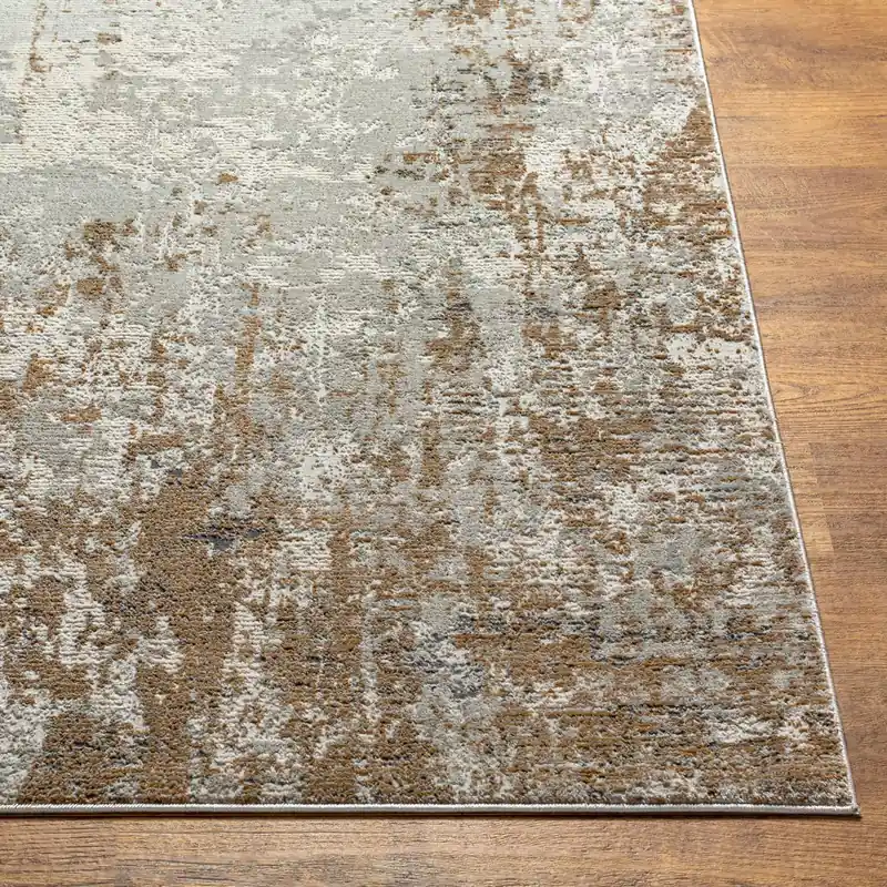 Alpine Machine Woven Rug - Livabliss